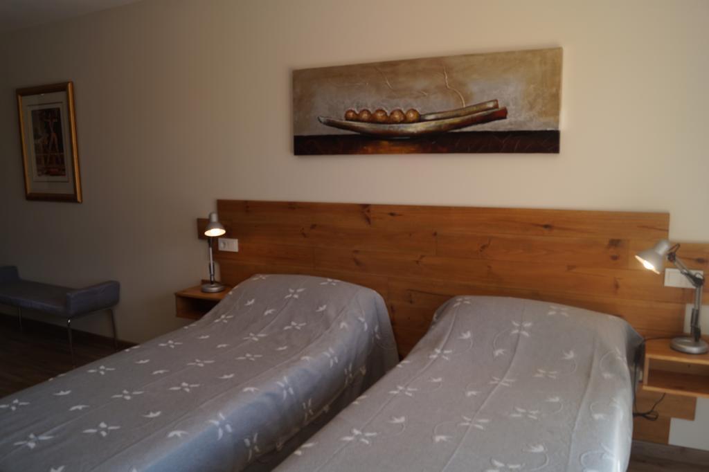 Aparthotel Camp El Planet Л'Алфас дел Пи Екстериор снимка
